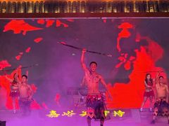 -嘉峪关方特欢乐世界