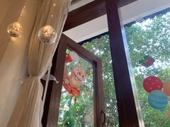 -C+ cake shop(天河南一路小区店)