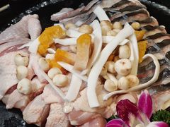 -凤园椰珍·臻品椰子鸡(保利时光里店)