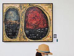 -四川美术学院美术馆