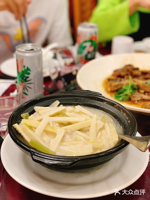 围龙屋客家食府(福田店)图片