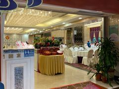 -百乐门喜宴(海珠广场华厦店)
