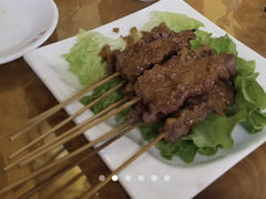 -伊萨娜印尼餐馆