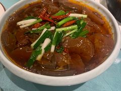 -八闽饭店闽南小镇(铁西店)