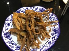 鸭舌头-兔爸私家小厨(新北万达店)