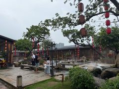 -大笑饭堂(甲子桥店)