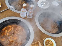 -官厅老勾渔馆(温泉店)