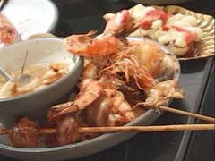 -東盛炭烤自助料理(玄武招商花园城店)