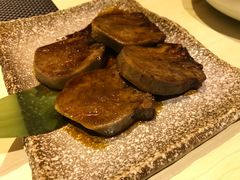 厚切酱烤牛舌-有喜屋·深夜食堂(北京西路店)