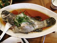 -乡村酒家·湖景客家菜(观澜店)