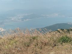 -七娘山