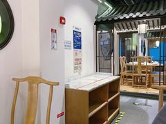 -小菜园新徽菜(南通崇川金鹰店)
