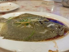 -新金盛·海鲜酒楼(盐田店)