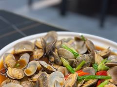-鑫悦楼煎蟹·16年海鲜大排档