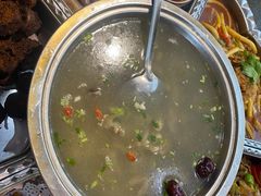-鹏馨羊羔肉·非遗(新建街店)