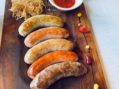 -马克西姆俄罗斯餐厅(通亚街店)