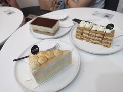 -BanCake·法式千层·拿破仑專門店