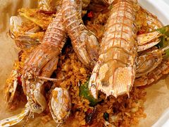 -嘉升大排档(番禺总店)