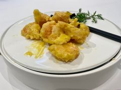 -月福京味斋·烤鸭店·北京菜(鼓楼总店)