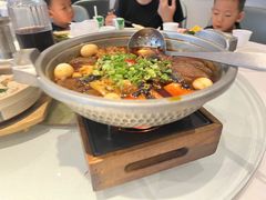 -眉州东坡(团结湖店)