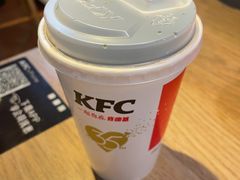 -肯德基(常熟百润发店)