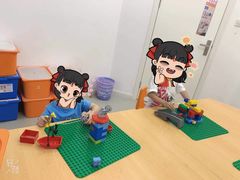 -斯坦星球AI编程·机器人科创·科学实验·信奥·思维·STEM·积木拼搭·竞赛考级(浦东联洋广场大拇指龙阳御桥中心)