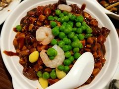 黄鱼春卷-建国328 本帮小馆·面馆