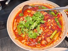 -金谷仓家庭料理(马泉营店)