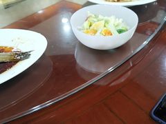 -新疆巴州金丝特餐厅(大钟寺店)