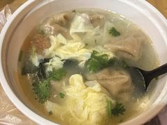 -南楼煎饼(滨江道店)