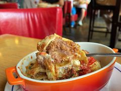 肉酱千层面-LA MAISON公鸡和龙(蛇口店)