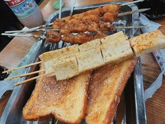 -老虎滩大连海鲜烧烤(建邺云锦路总店)