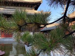 -嵩祝寺及智珠寺