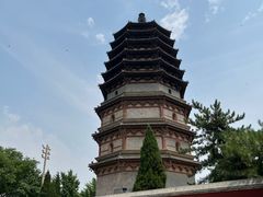 -天宁寺