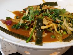 -拿渡·水煮鱼麻辣香锅(王府井奥莱·香江小镇店)
