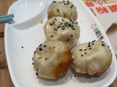 -小杨生煎(香港名都店)