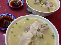 -易老妈蹄花.特色川菜(人民公园总店)