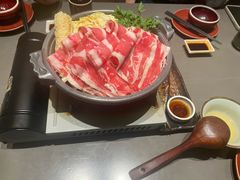 -聿山居·创意料理