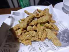 -老平安农家菜(平安店)