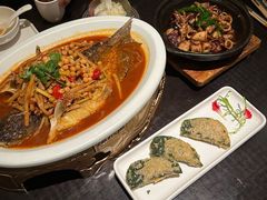 -桂小厨广西菜(航洋店)