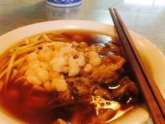 -美味斋(西北街店)