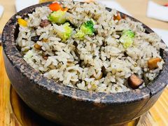 -枣子树·素食餐厅(朱家尖店)