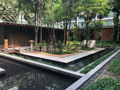 -曼谷铂尔曼皇权酒店