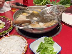 -潮汕·草根牛肉档(上海荟聚城市集市店)