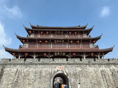 -潮州古城