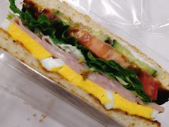 -巴黎贝甜(龙之梦购物中心虹口店)