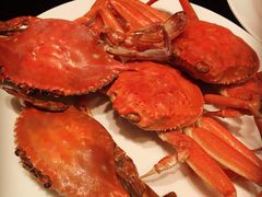 -富力希尔顿酒店·地阔自助餐厅