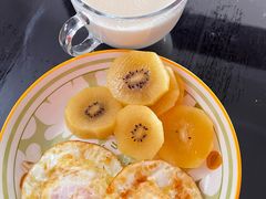 -燕郊烧鸽子(广安路店)