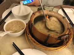 -李记潮汕砂锅粥(营福路店)