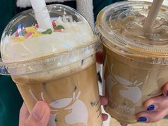 -luckincoffee瑞幸咖啡(顺义华联商厦店)